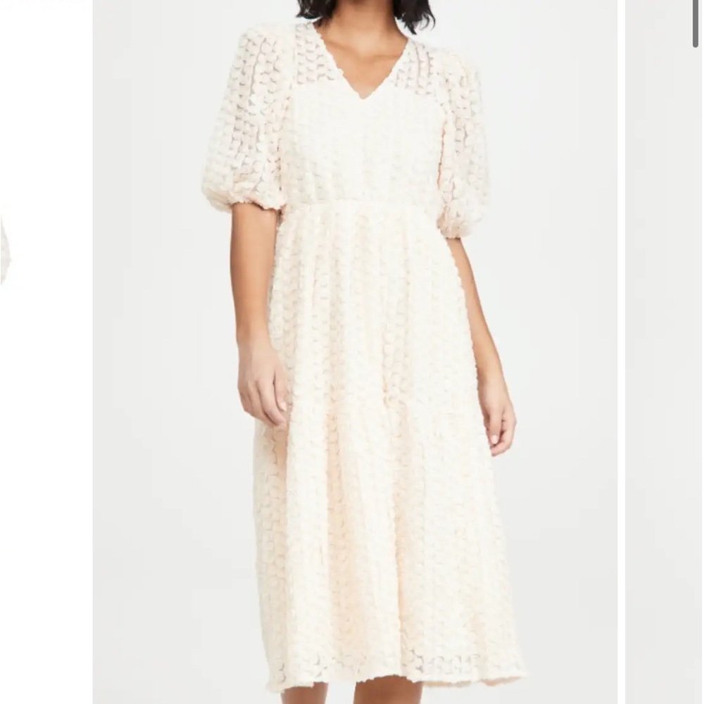 Endless Rose (Shopbop) Tiered Boho Dress